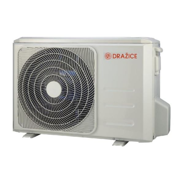 DRAŽICE AIR PLUS 4 OUT Venkovní jednotka klimatizace (10 kW) 106020008